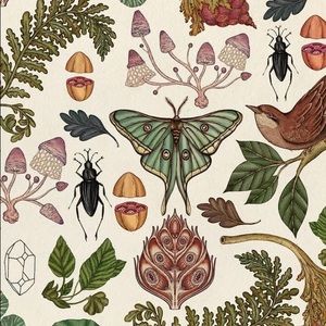 Meet your Posher, Rose